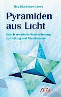 Pyramiden aus Licht
