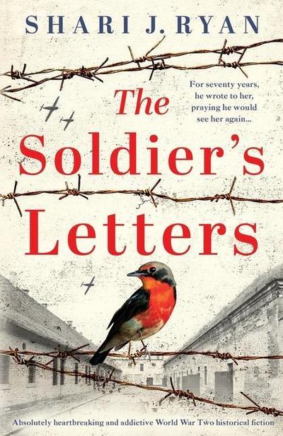 The Soldier’s Letters