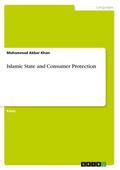 Islamic State and Consumer Protection
