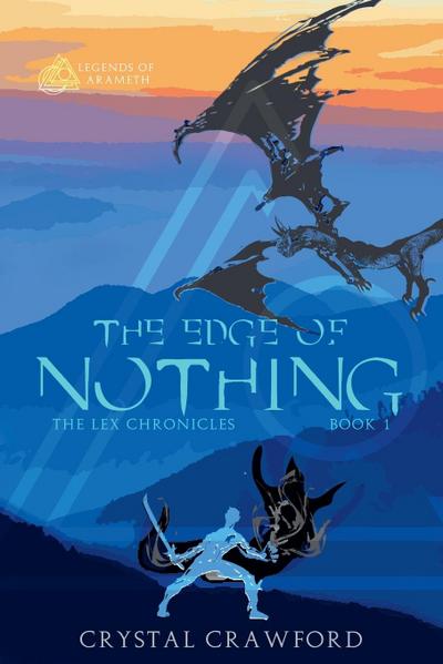 The Edge of Nothing