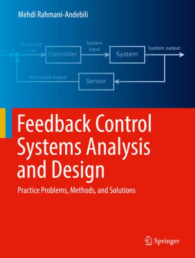 Feedback Control Systems Analysis and Design