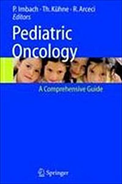 Pediatric Oncology