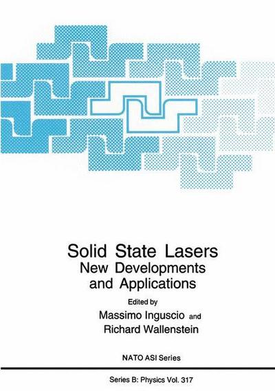 Solid State Lasers