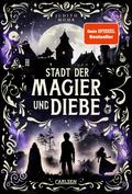 Stadt der Magier und Diebe (Stadt der Magier 1)