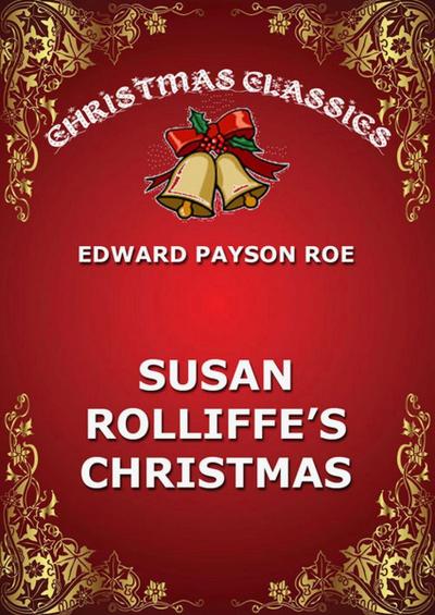Susie Rolliffe’s Christmas