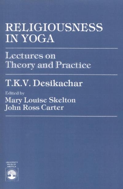 Religiousness in Yoga