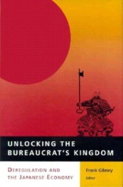 Unlocking the Bureaucrat’s Kingdom
