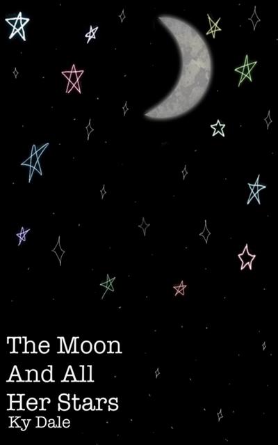 The Moon & All Her Stars