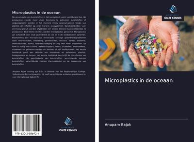 Rajak, A: Microplastics in de oceaan