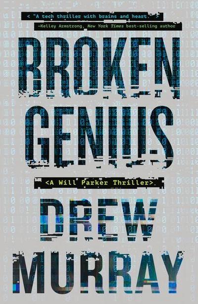 Broken Genius: Volume 1