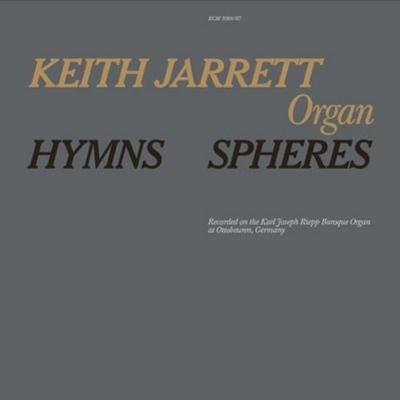Hymns/Spheres