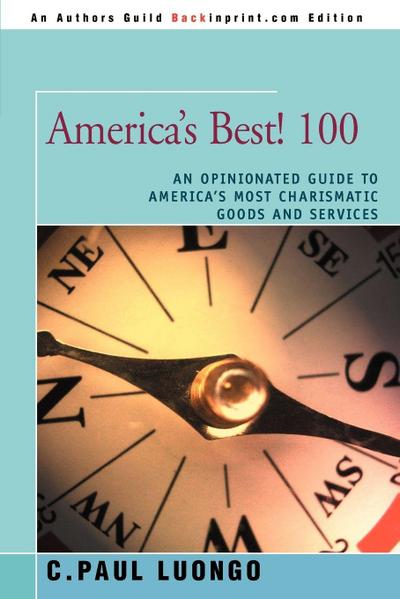America’s Best! 100