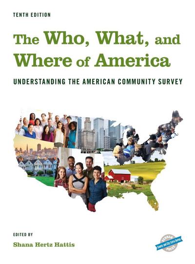 Who, What, and Where of America