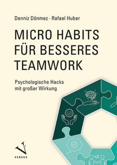 Micro Habits für besseres Teamwork