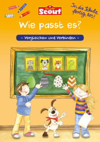 Scout - Wie passt es?