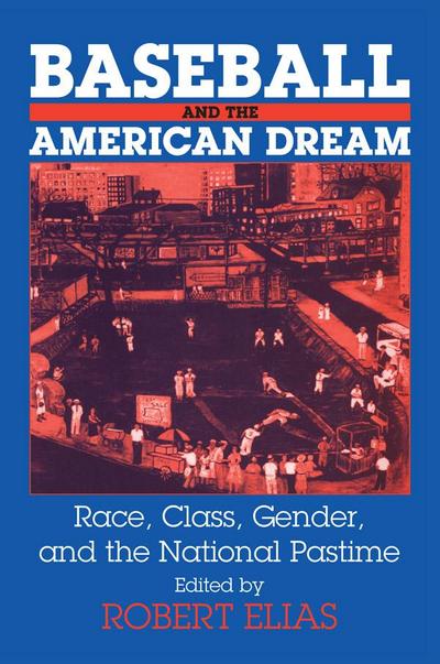 Baseball and the American Dream