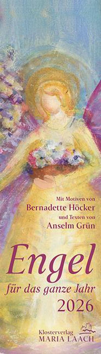 Engel für das ganze Jahr 2026