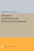 Monetary Equilibrium and Economic Development