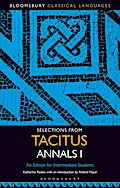 Selections from Tacitus Annals I