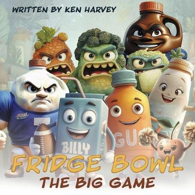 Football in the Fridge