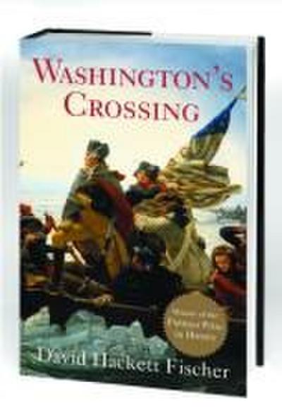 Fischer: Washington’s Crossing