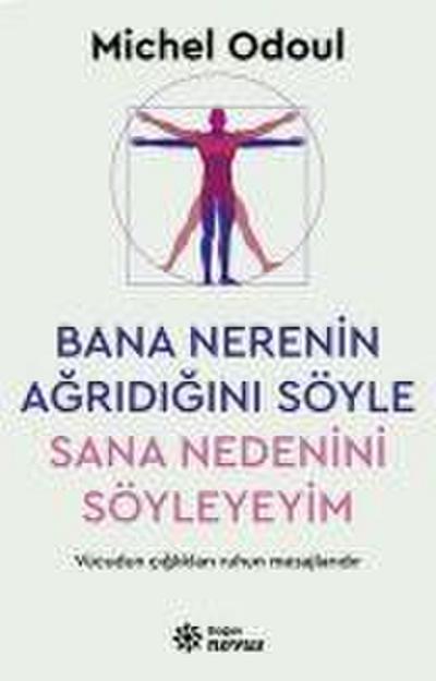 Bana Nerenin Agridigini Söyle, Sana Nedenini Söyleyeyim
