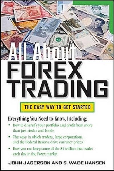All about Forex Trading
