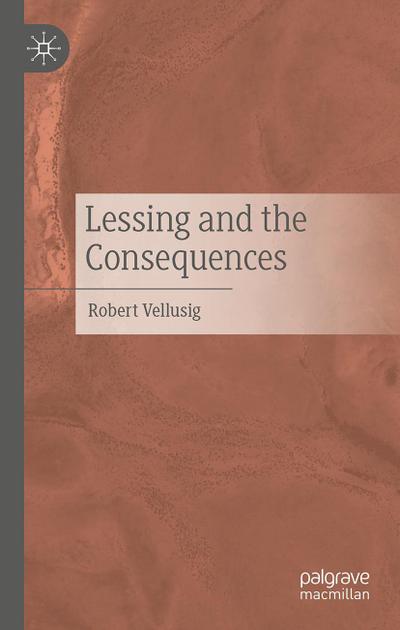 Lessing and the Consequences