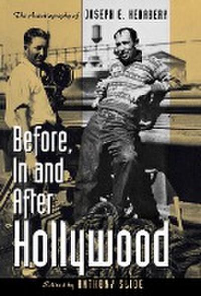Before, In and After Hollywood