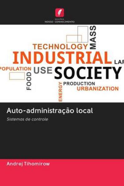 Auto-administração local - Andrej Tihomirow