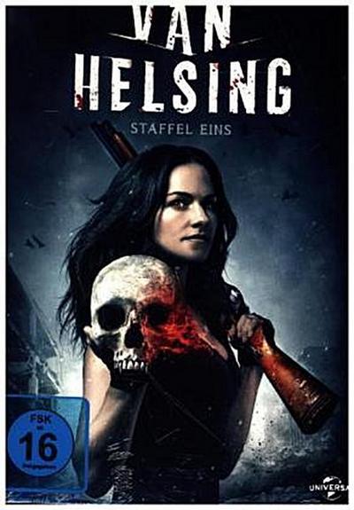 Van Helsing