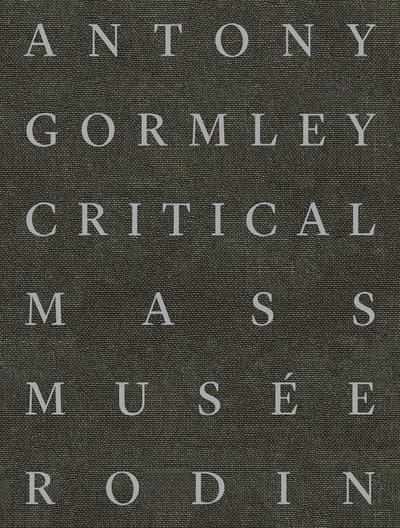 Antony Gormley