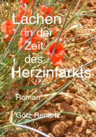 Lachen in der Zeit des Herzinfarkts