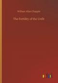 The Fertility of the Unfit
