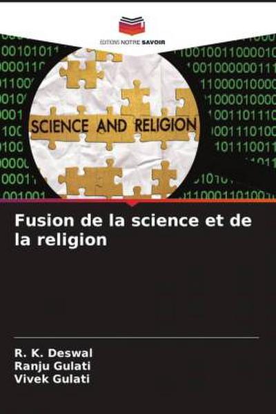 Fusion de la science et de la religion
