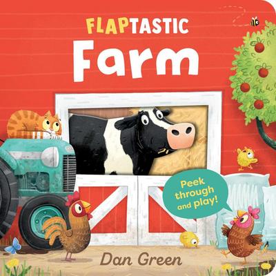 Flaptastic Farm