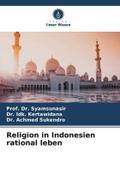 Religion in Indonesien rational leben