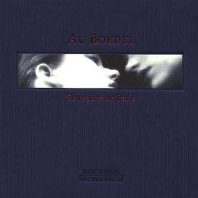 Au Bordel-Souvenirs De Paris