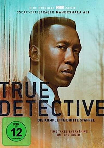 True Detective: Staffel 3