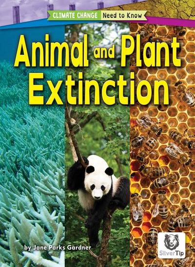 Animal and Plant Extinction