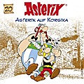 Asterix auf Korsika