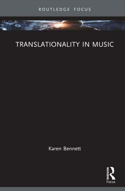 Translationality in Music