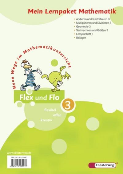 Flex und Flo - Ausgabe 2007