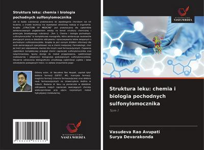 Struktura leku: chemia i biologia pochodnych sulfonylomocznika