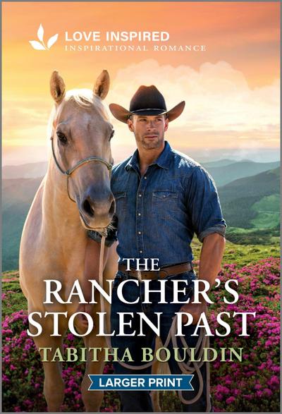 The Rancher’s Stolen Past