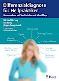 Differenzialdiagnose für Heilpraktiker