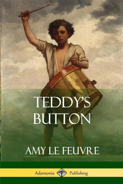 Teddy’s Button