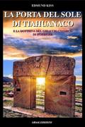 La Porta del Sole di Tiahuanaco (I Titani dell’Ahnenerbe, #3)