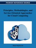Principles, Methodologies, and Service-Oriented Approaches for Cloud Computing
