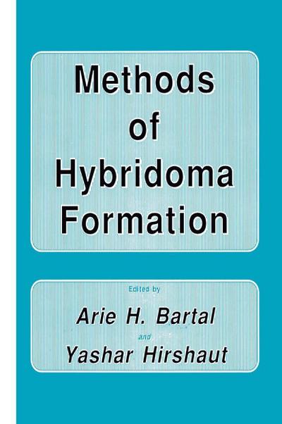 Methods of Hybridoma Formation